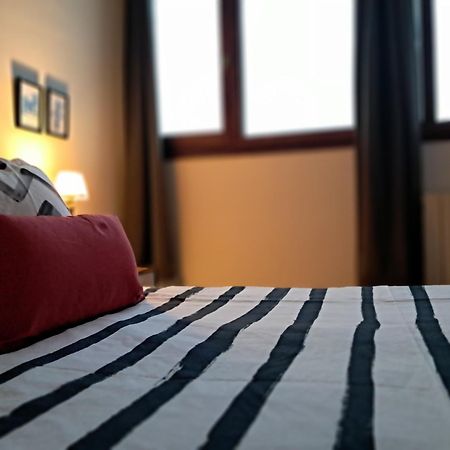 B&B Eguzkitza Эльхета Экстерьер фото