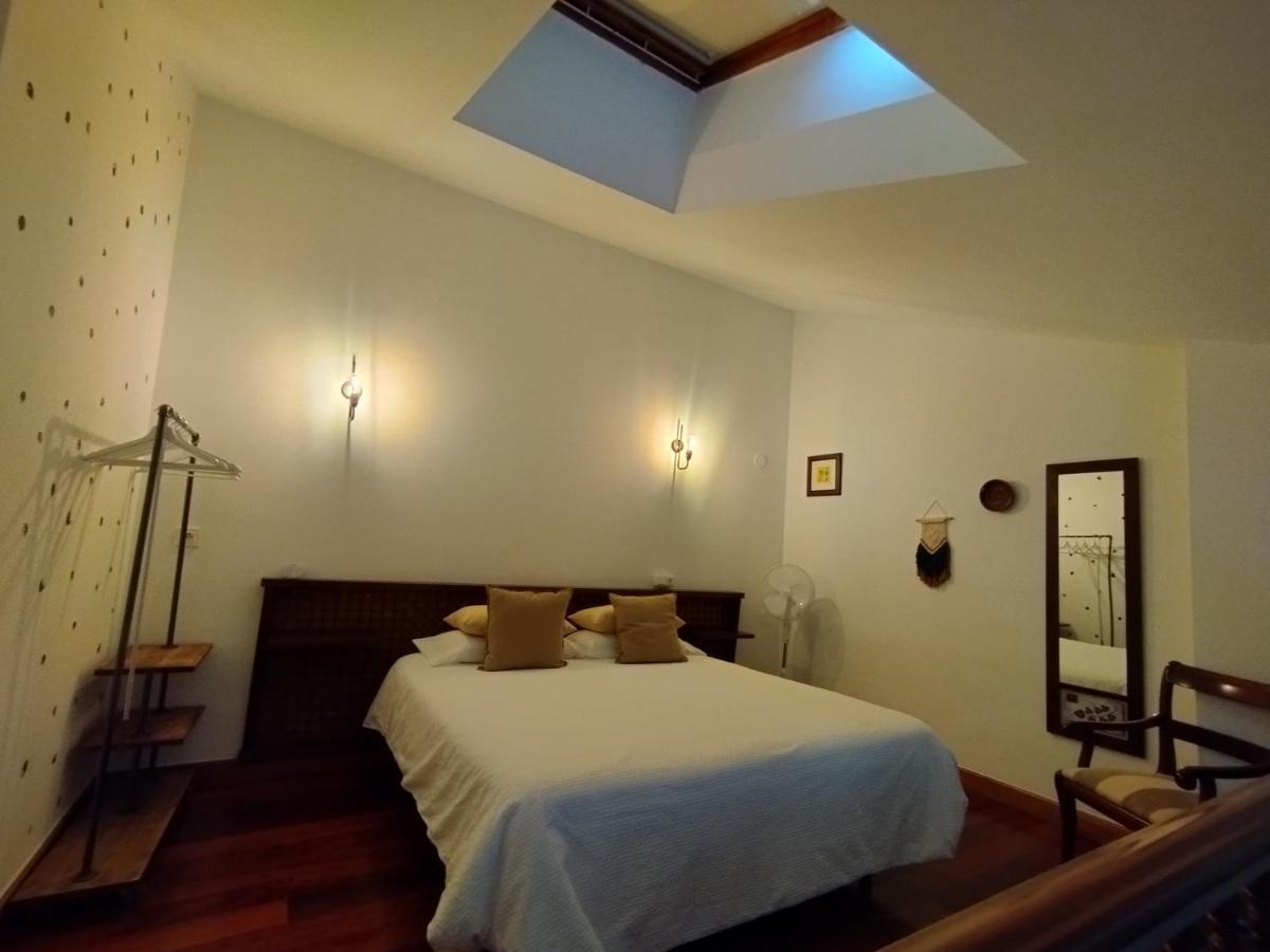 B&B Eguzkitza Эльхета Экстерьер фото