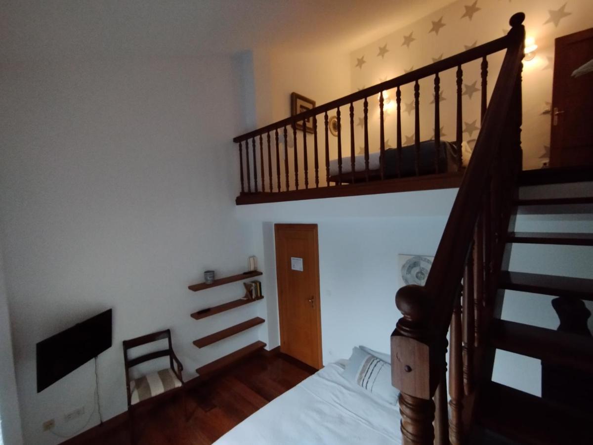 B&B Eguzkitza Эльхета Экстерьер фото