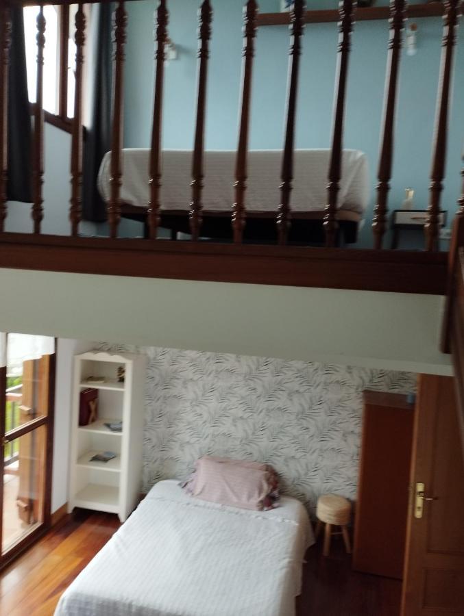 B&B Eguzkitza Эльхета Экстерьер фото