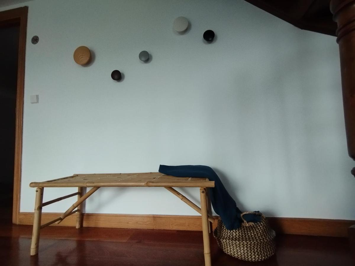 B&B Eguzkitza Эльхета Экстерьер фото