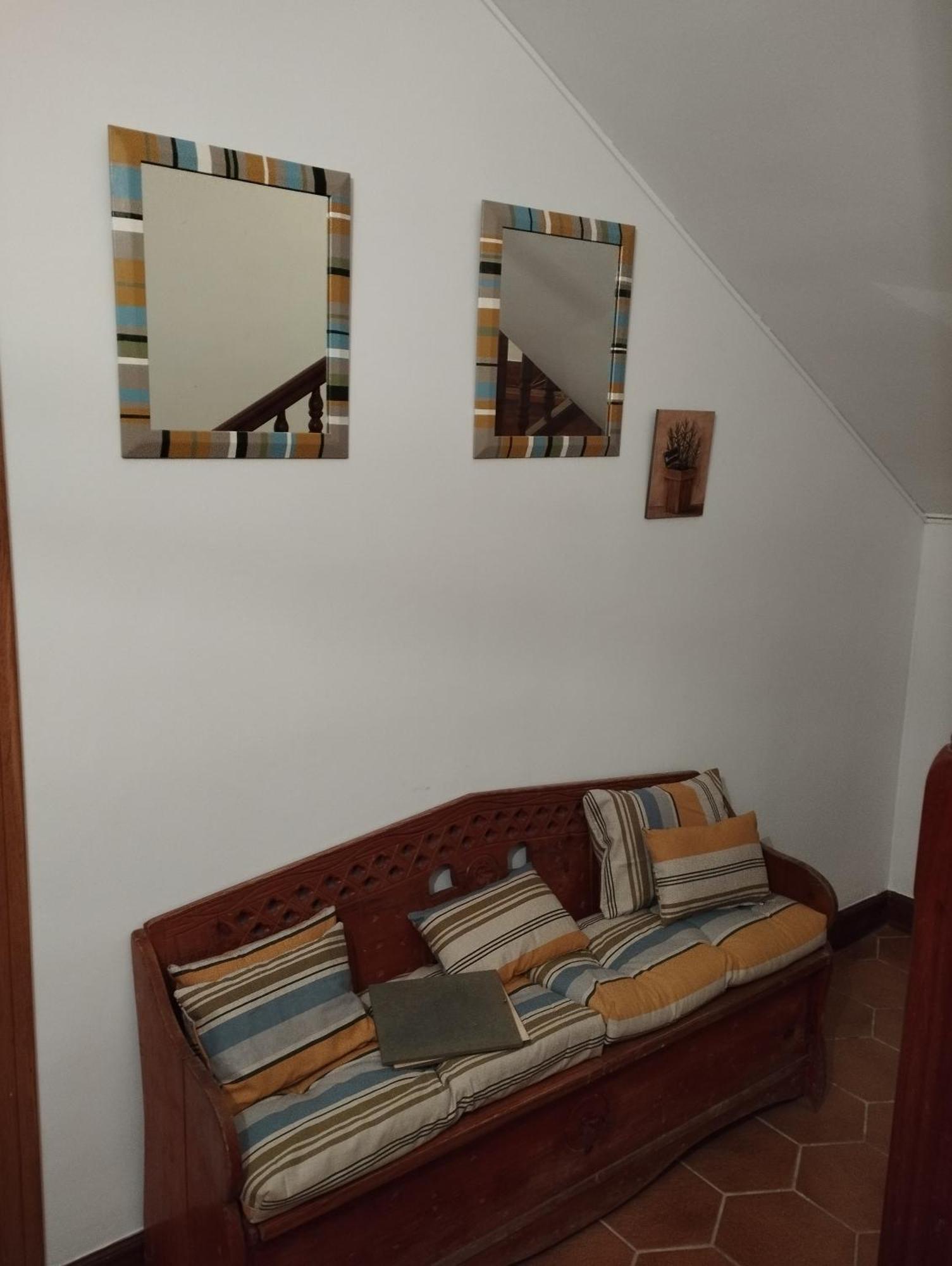 B&B Eguzkitza Эльхета Экстерьер фото