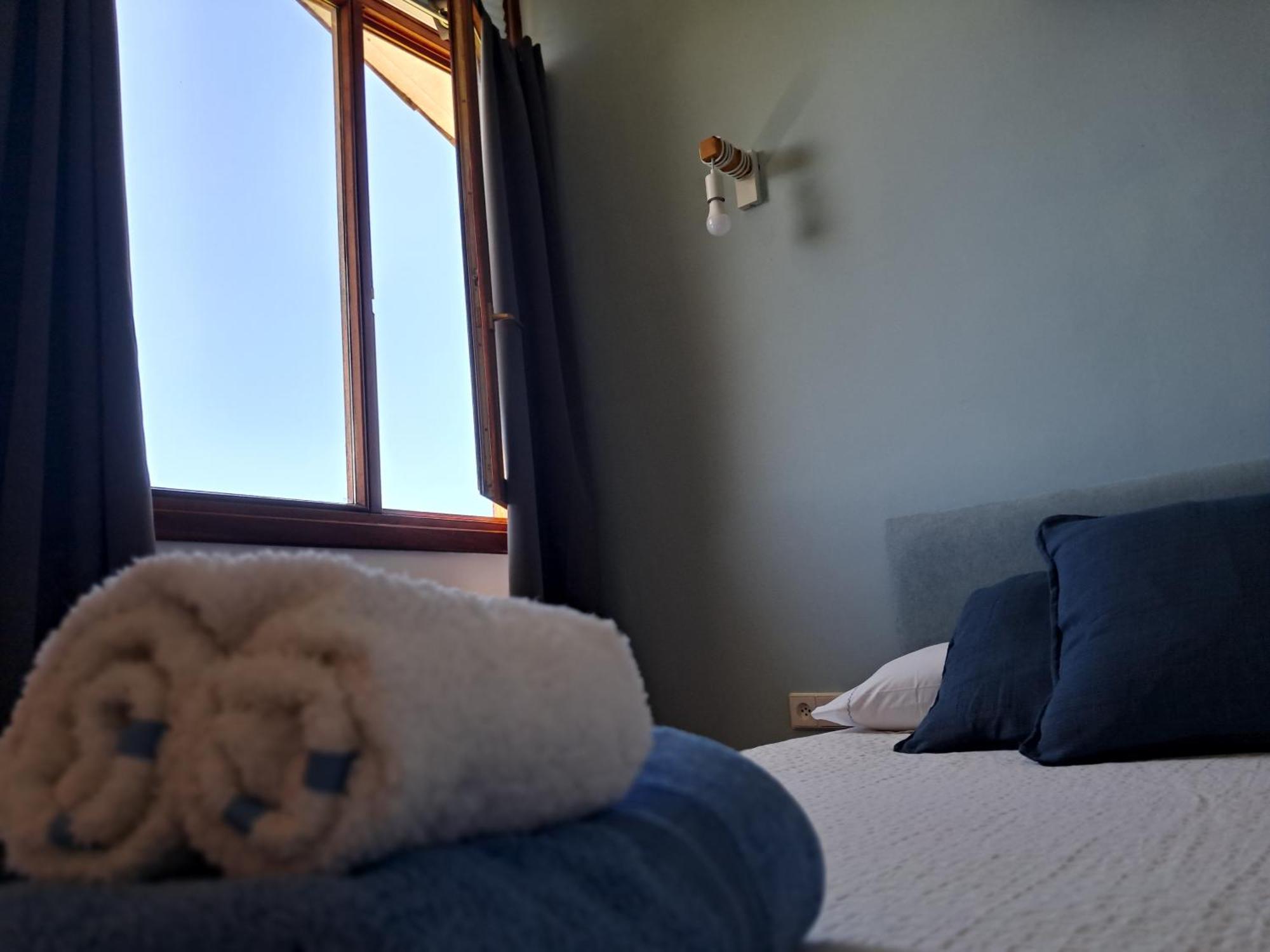 B&B Eguzkitza Эльхета Экстерьер фото