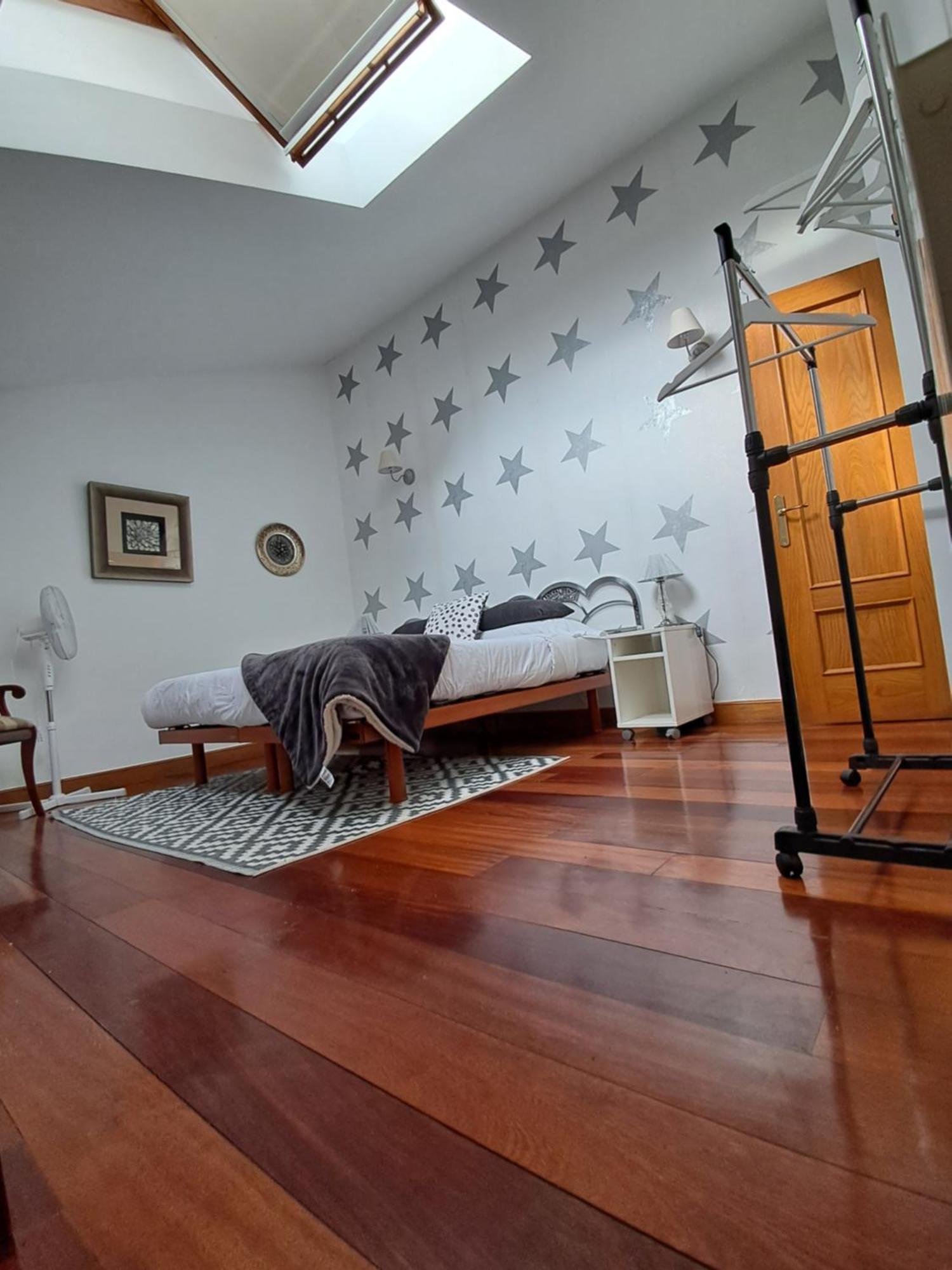 B&B Eguzkitza Эльхета Экстерьер фото