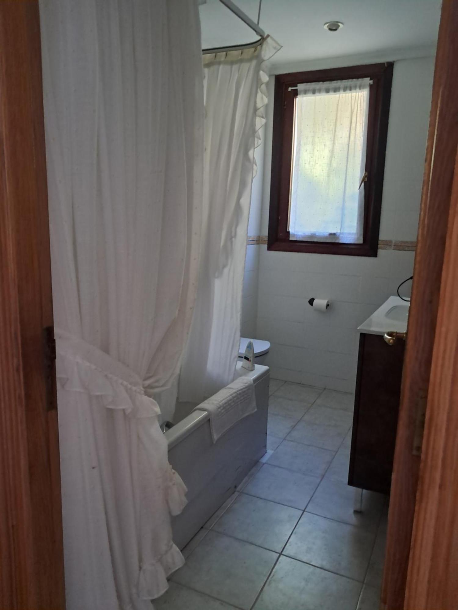 B&B Eguzkitza Эльхета Номер фото